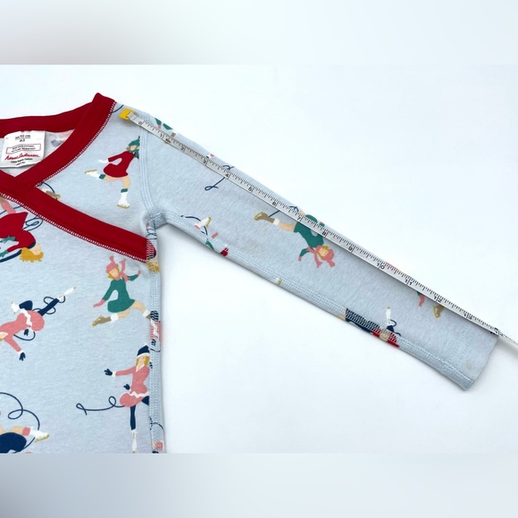 Hanna Andersson Pajamas Guc Hanna Andersson Organic Cotton Ice